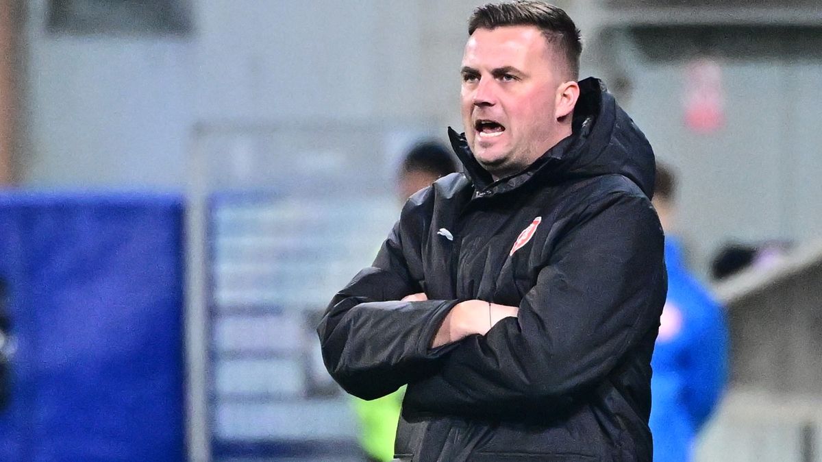 Musíme být daleko lepší, pokud se chceme rovnat s Evropou, řekl Köstl po trápení se San Marinem